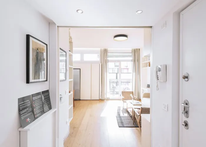 דירה Easylife - - Calco 2 P7 - Sant'agostino