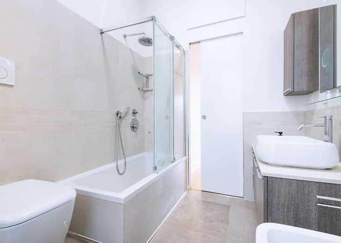 Easylife - - Calco 2 P7 - Sant'agostino מילאנו