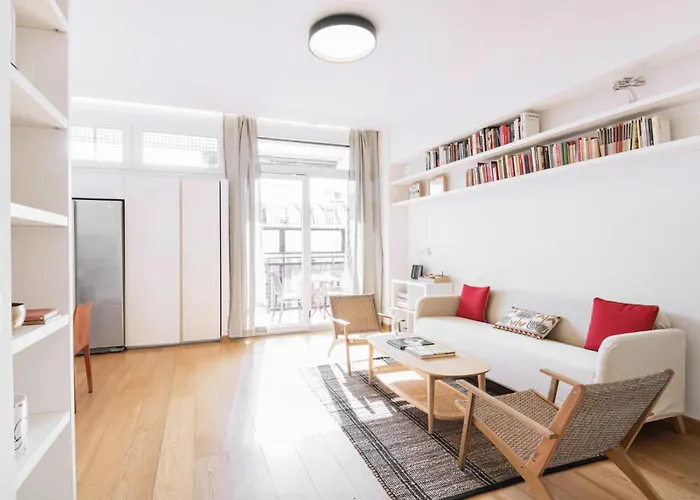 דירה Easylife - - Calco 2 P7 - Sant'agostino *