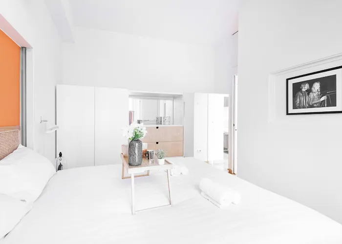 דירה Easylife - - Calco 2 P7 - Sant'agostino