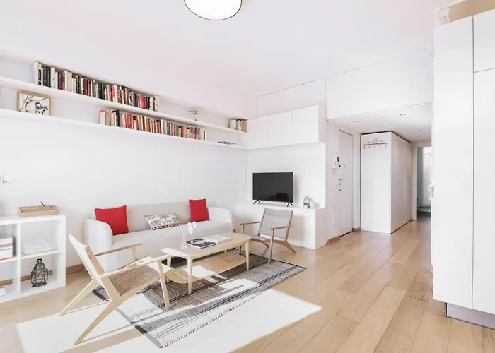 Lejlighed Easylife - - Calco 2 P7 - Sant'agostino *