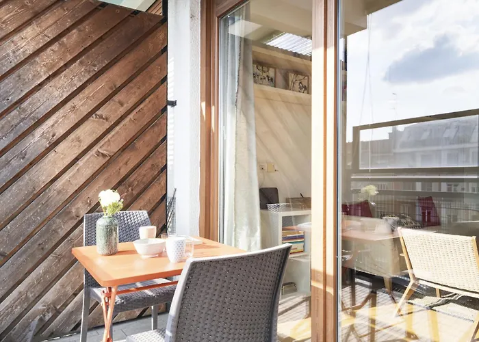 Easylife - - Calco 2 P7 - Sant'agostino מילאנו