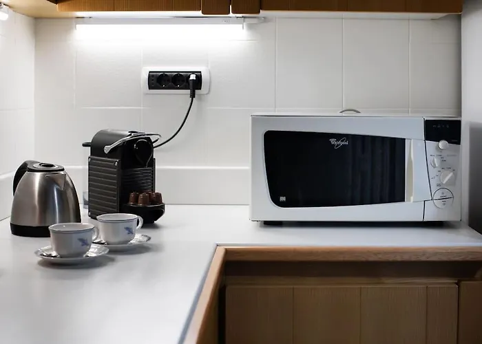 Fondazione Prada - Quadrilocale In Stile Classico 밀라노