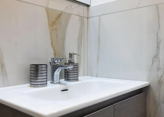 Casa Grassi - Ospedale Sacco - Rho Fiera Apartmán *