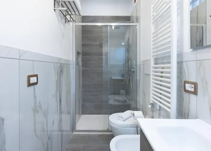 Casa Grassi - Ospedale Sacco - Rho Fiera Apartmán Milán