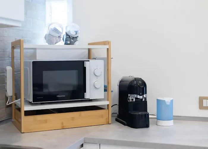 Casa Grassi - Ospedale Sacco - Rho Fiera Apartmán Milán