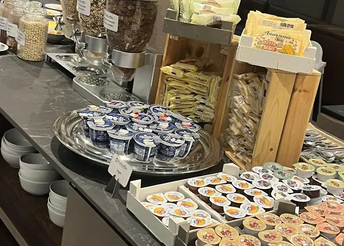 Ξενοδοχείο Welcome Μιλάνο