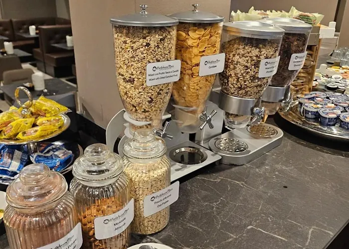 プラス ウェルカム 3* ミラノ