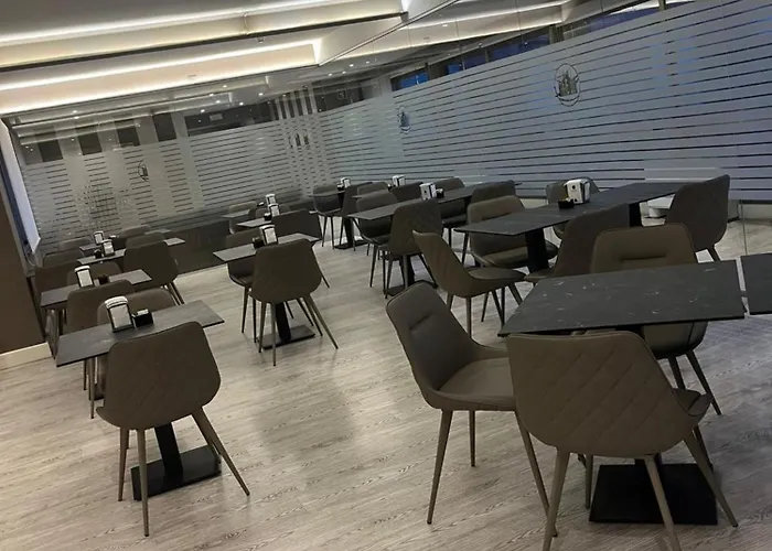 Welcome Ξενοδοχείο Μιλάνο