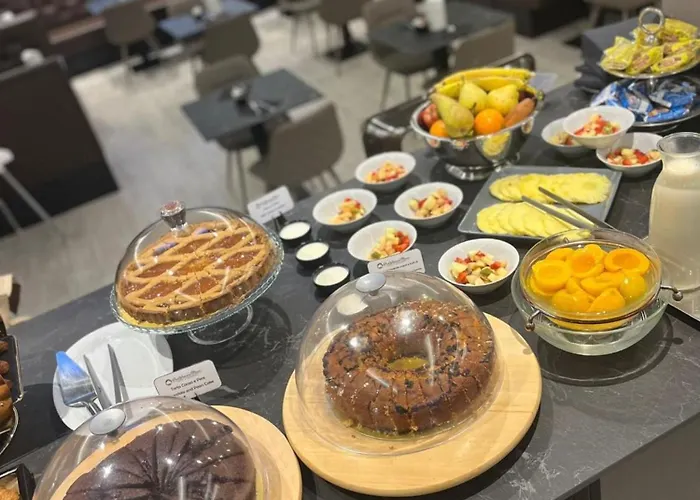 プラス ウェルカム 3*