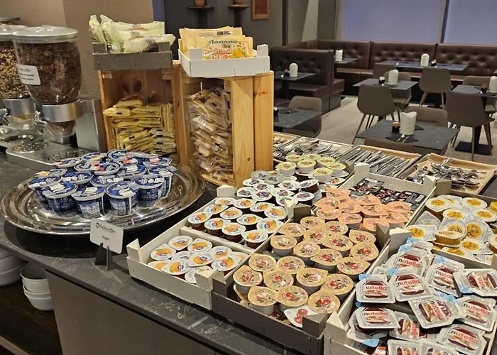 Ξενοδοχείο Welcome Μιλάνο