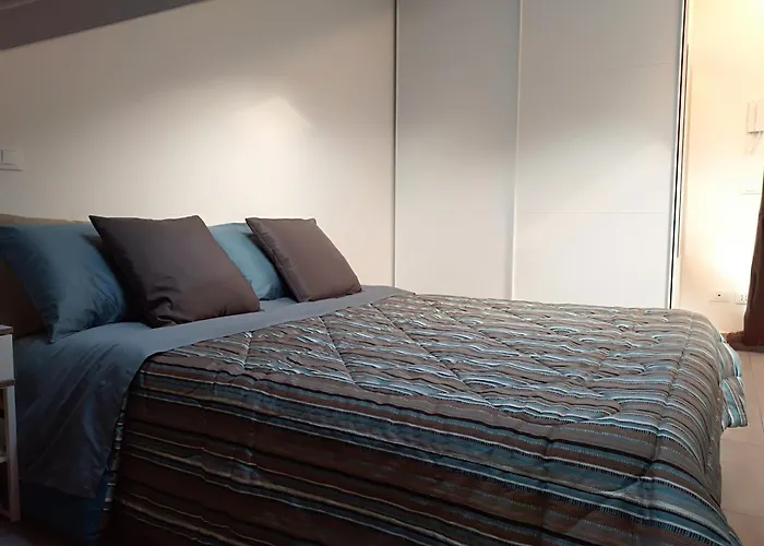 Apartamento Casa Gorla