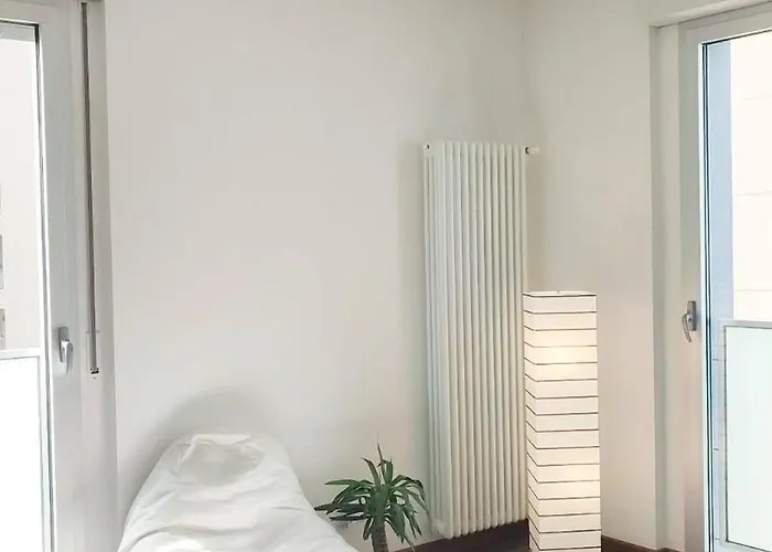 Navigli House * Milano