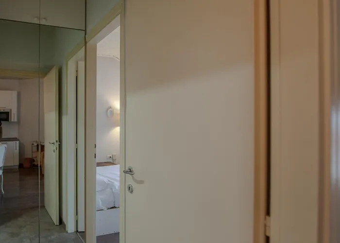 Milanese Flat - Via Vigevano Appartamento Milano