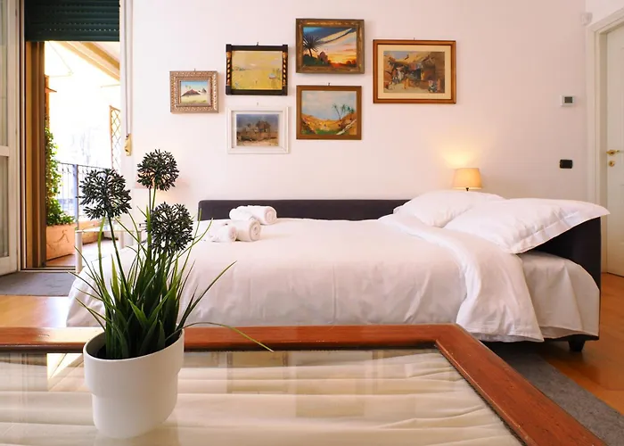 Primopiano - Via Pavia דירה מילאנו