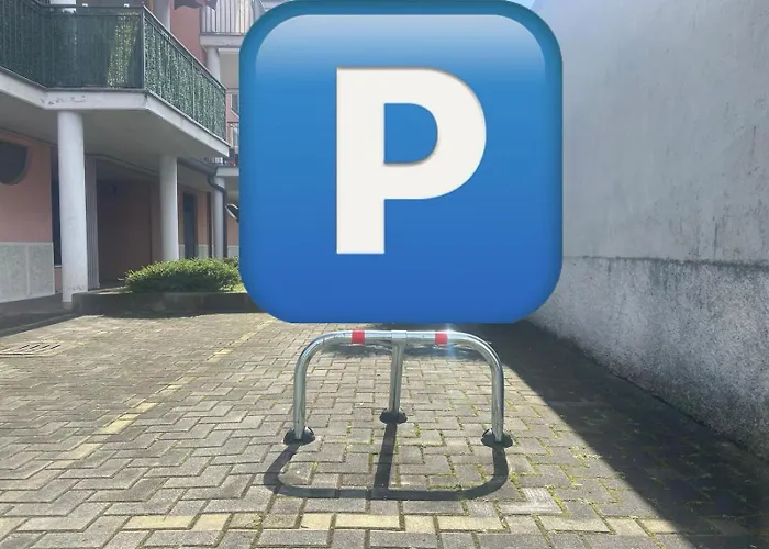 Co&mo A 16 Minuti Da Duomo *