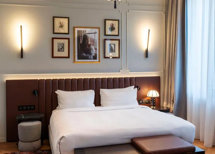 Palazzo Touring Club Milan, A Radisson Collection