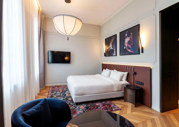 Palazzo Touring Club Milan, A Radisson Collection Милан