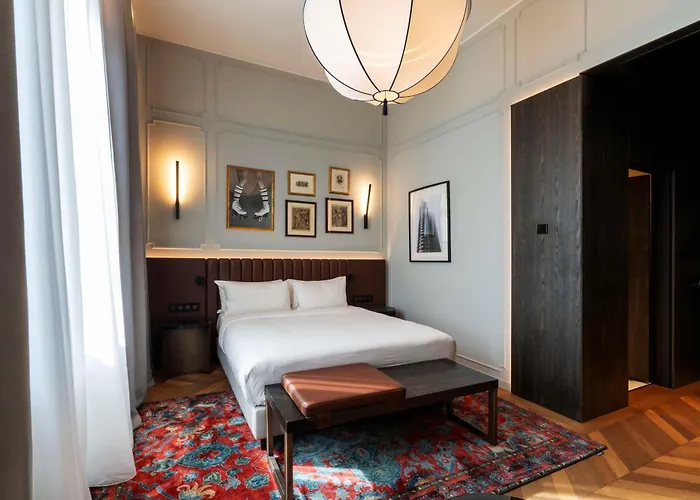 Palazzo Touring Club Milan, A Radisson Collection Отель