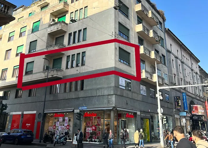 La Dolce - Buenos Aires Apartmán *