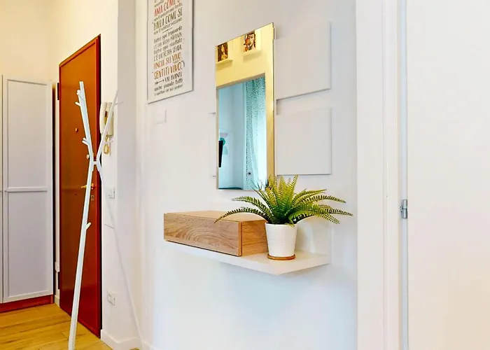 Appartement La Chicca *