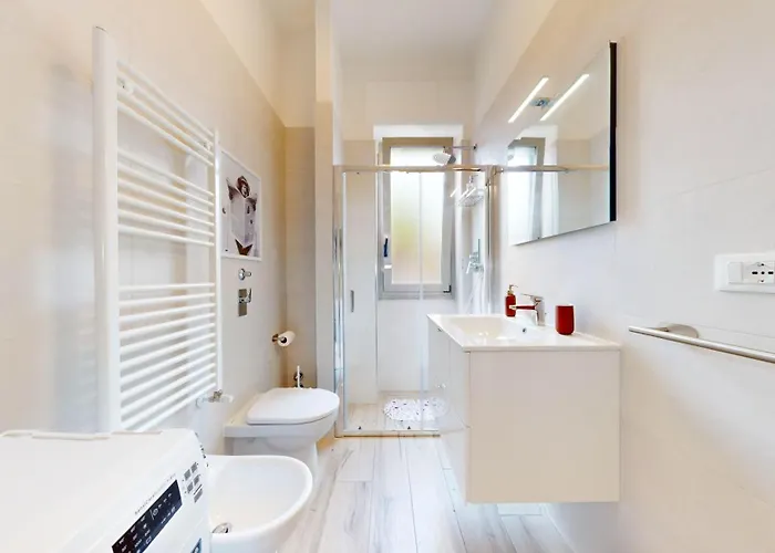 Appartement La Chicca