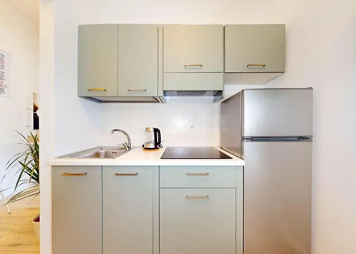 La Chicca Appartement Milan