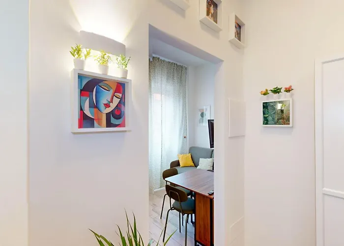 La Chicca Appartement