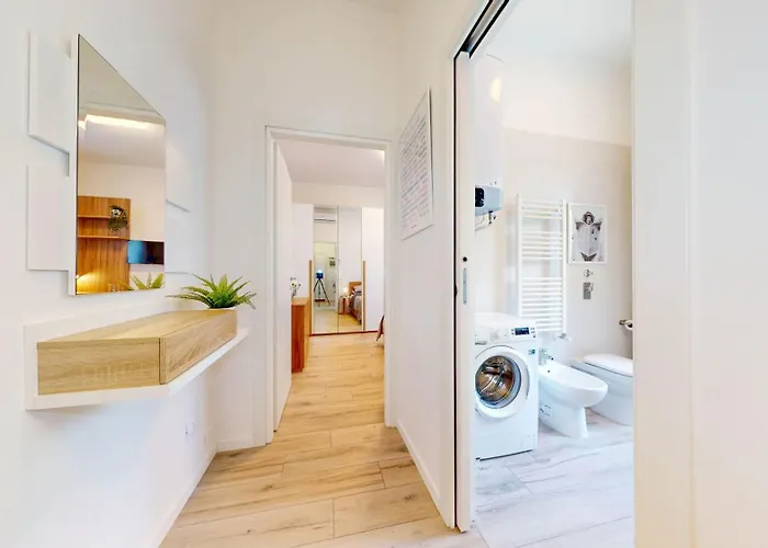 La Chicca Appartement Milan