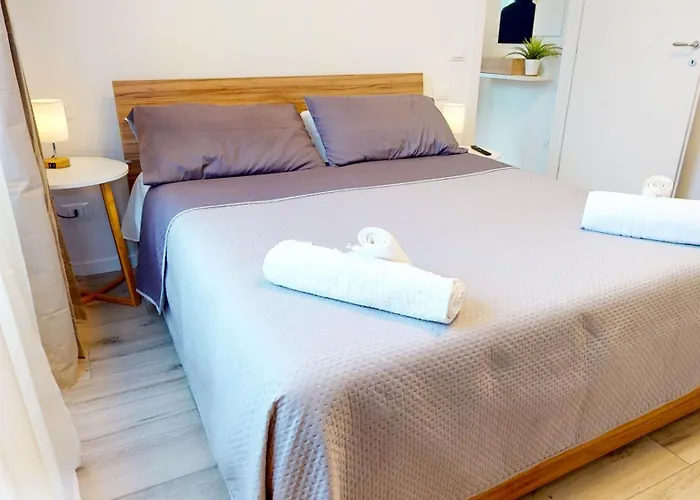 La Chicca Appartement Milan