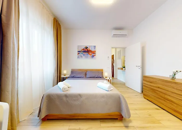 Appartement La Chicca *