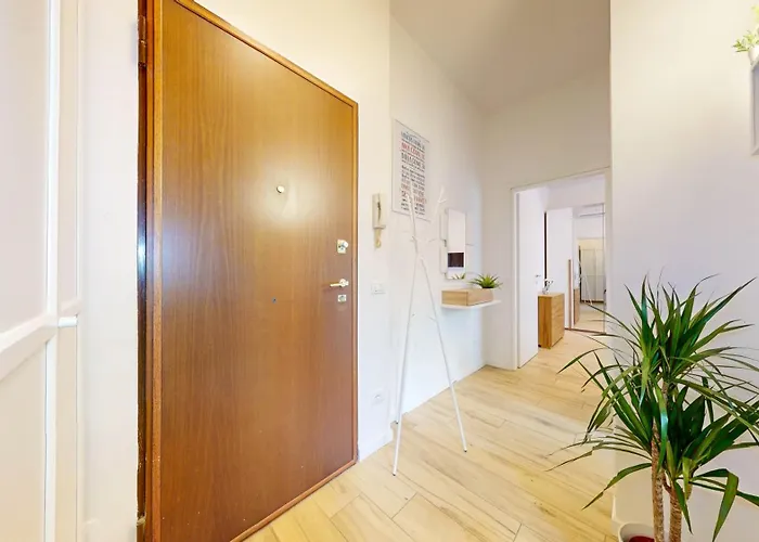 Appartement La Chicca Milan