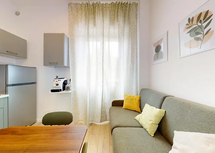 Appartement La Chicca