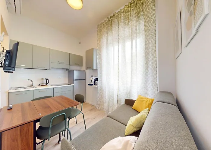 Appartement La Chicca