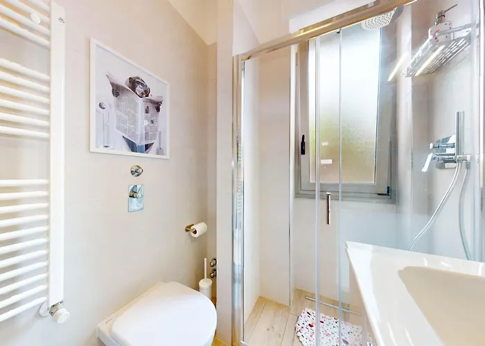 La Chicca Appartement *