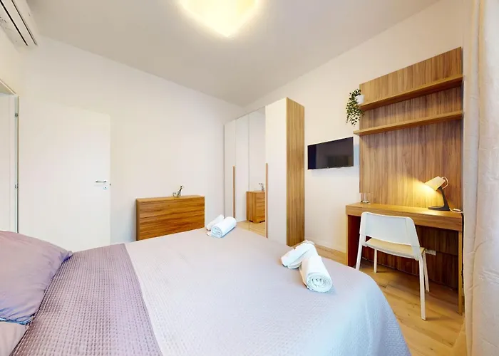 Appartement La Chicca