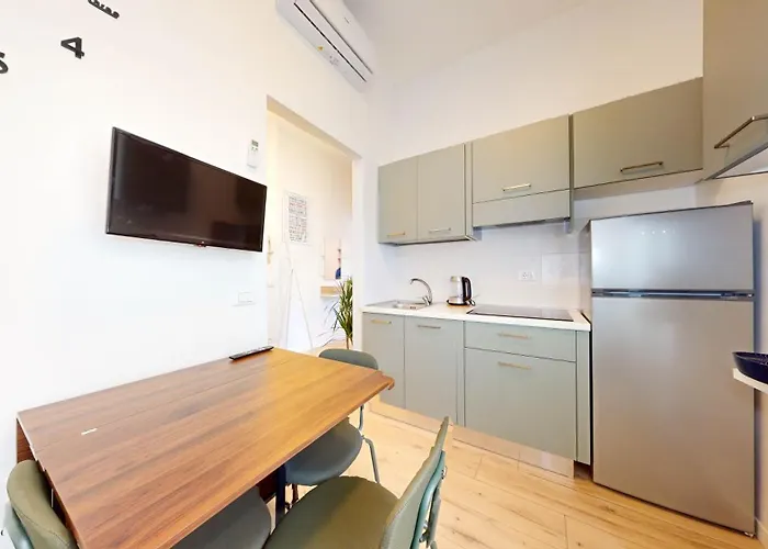 La Chicca Appartement Milan