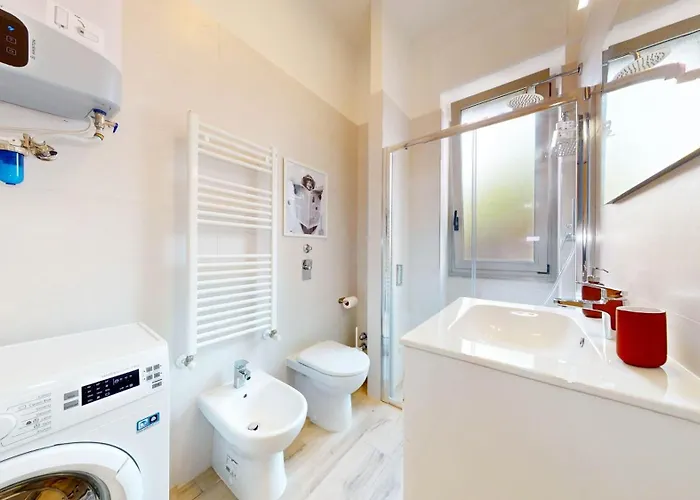 La Chicca Appartement