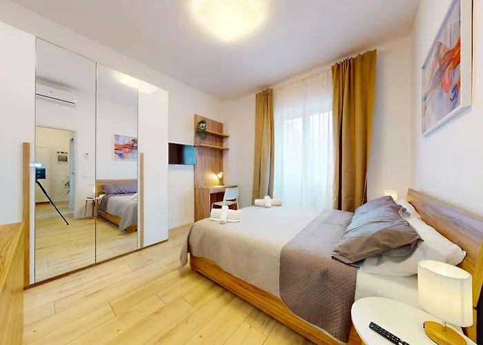 Appartement La Chicca *