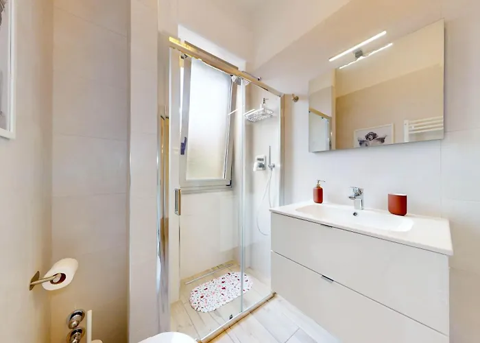 Appartement La Chicca