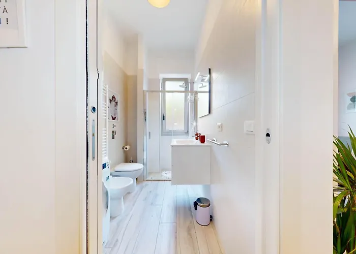 La Chicca Appartement Milan