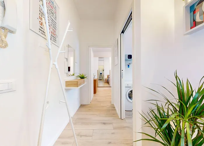 Appartement La Chicca