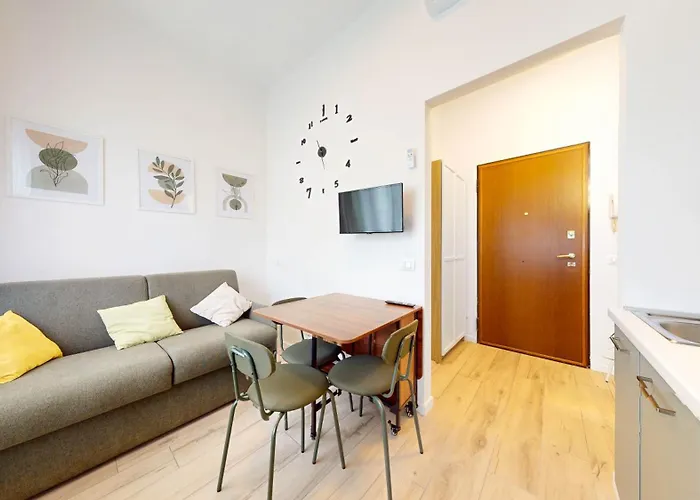 La Chicca Daire Milano