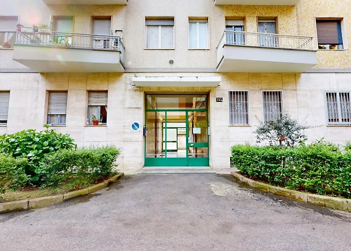 Appartement La Chicca