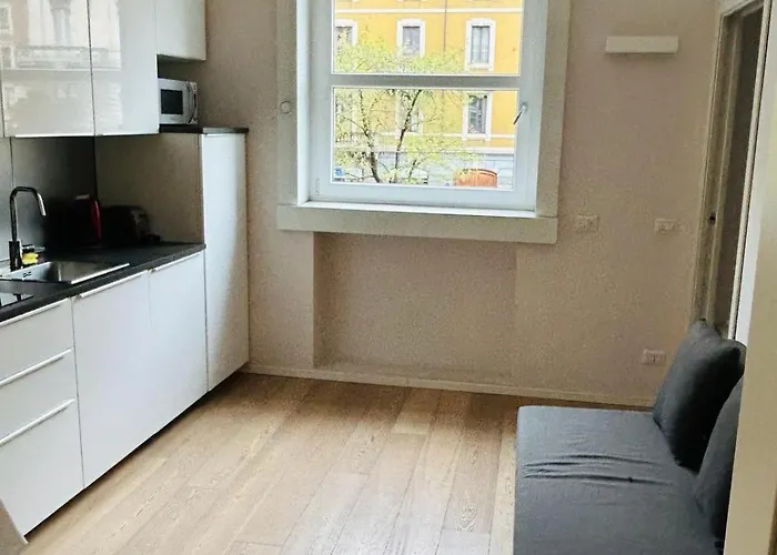 Easy Italy Apartmán *