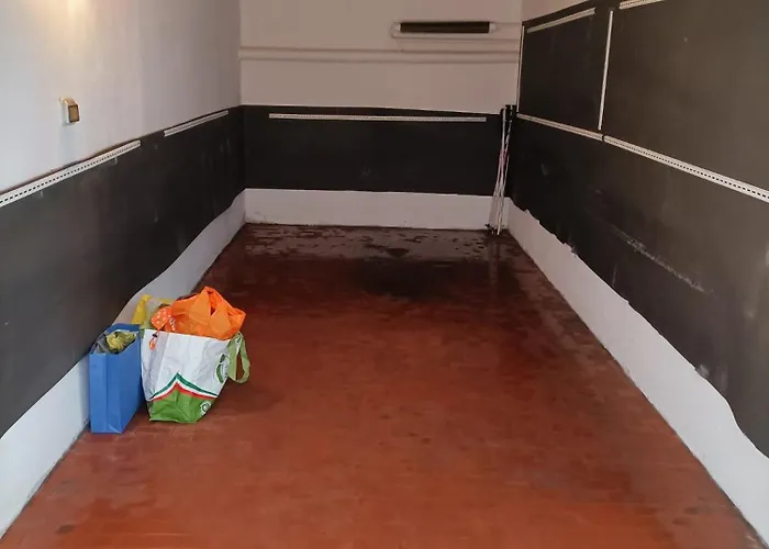 Perla Urbana Apartment