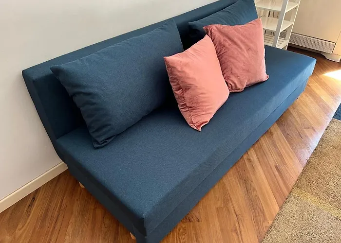 La Casa Di Charlie - Stazione