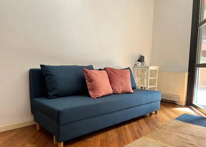 La Casa Di Charlie - Stazione