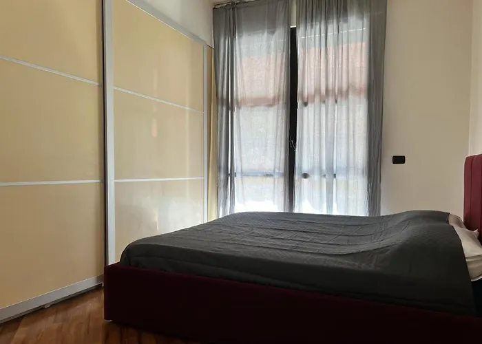 La Casa Di Charlie - Stazione