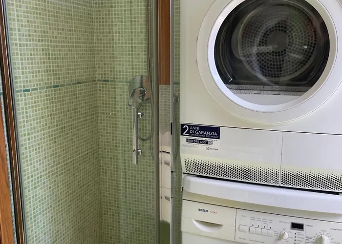 Lägenhet Copernico Milano